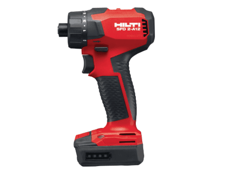 Hilti SFD 2-A12 na wynajem - 1
