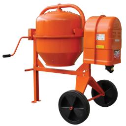 Belle Betoniarka MK-185 PROFI 145l na wynajem