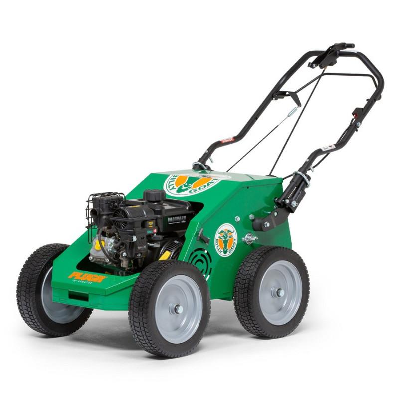 BILLY GOAT PL1803V na wynajem - 1