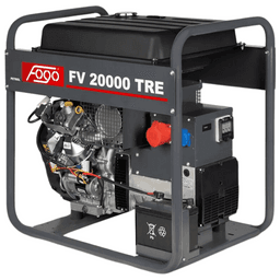 Fogo FV 20000 TRE na wynajem