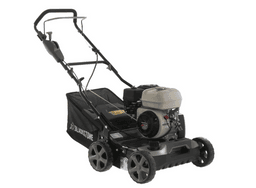 Aerator/wertykulator  TS40-W1 na wynajem