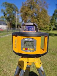 Nivel System NL 540 na wynajem