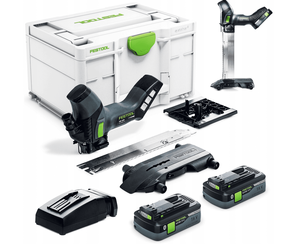 FESTOOL ISC 240 HPC na wynajem - 1
