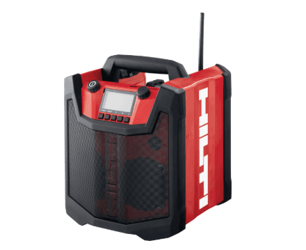 HILTI RC 4/36-DAB na wynajem - 1