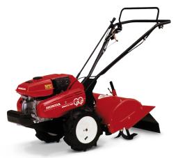  Glebogryzarka Honda FR 750 na wynajem