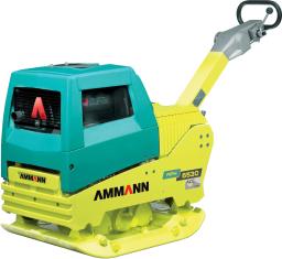 Ammann aph6530 na wynajem