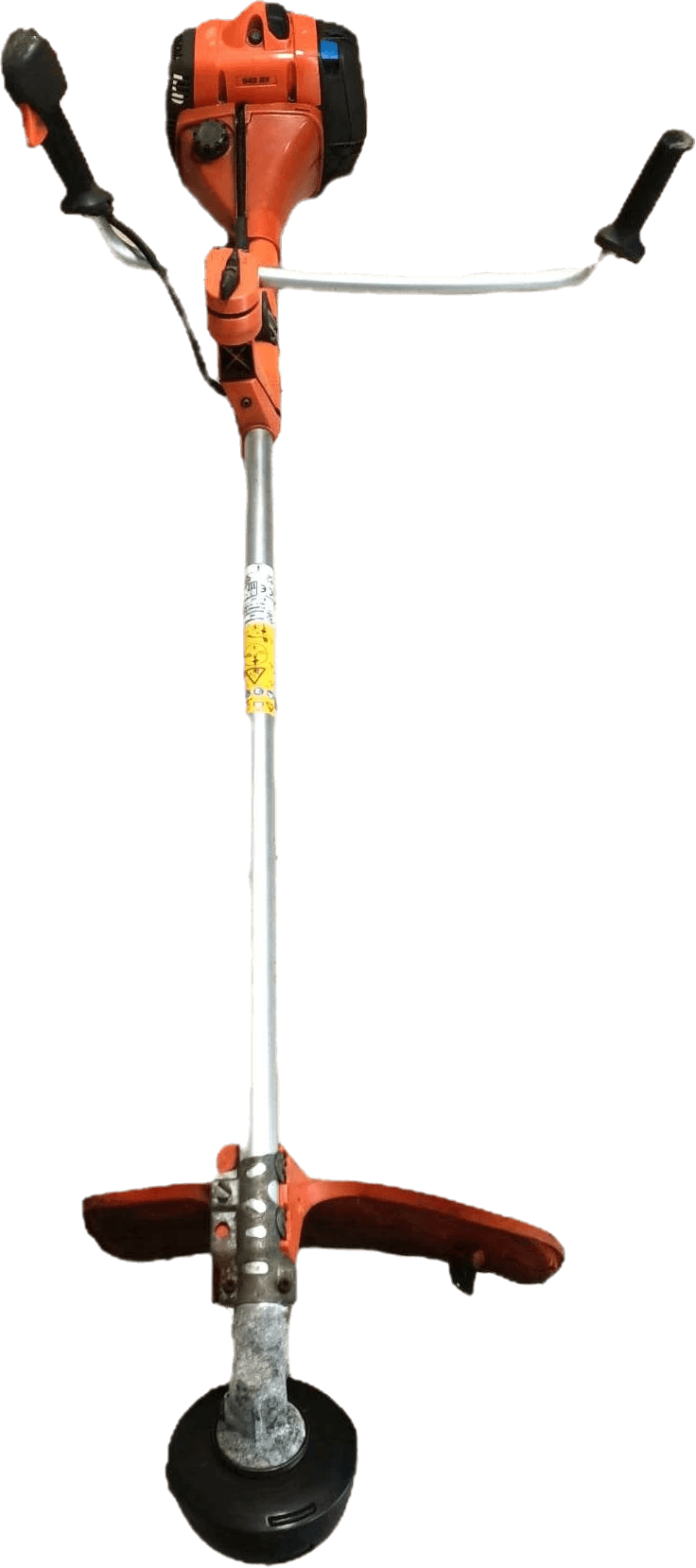 Husqvarna 545RX na wynajem - 1