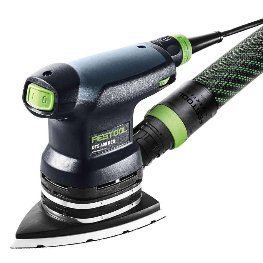 Festool Delta DTS 400 na wynajem - 1