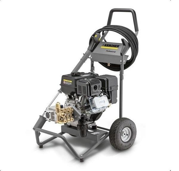 Kärcher HD6/15 G na wynajem