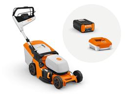 Stihl RMA 448 PV - AP-System na wynajem