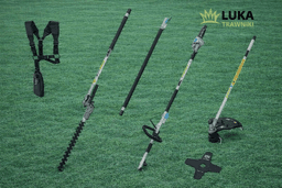 MAC Allister M5MTP25-4 na wynajem