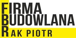 Firma Budowlana Piotr Rak