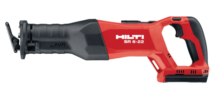 HILTI SR 6-22 na wynajem - 1