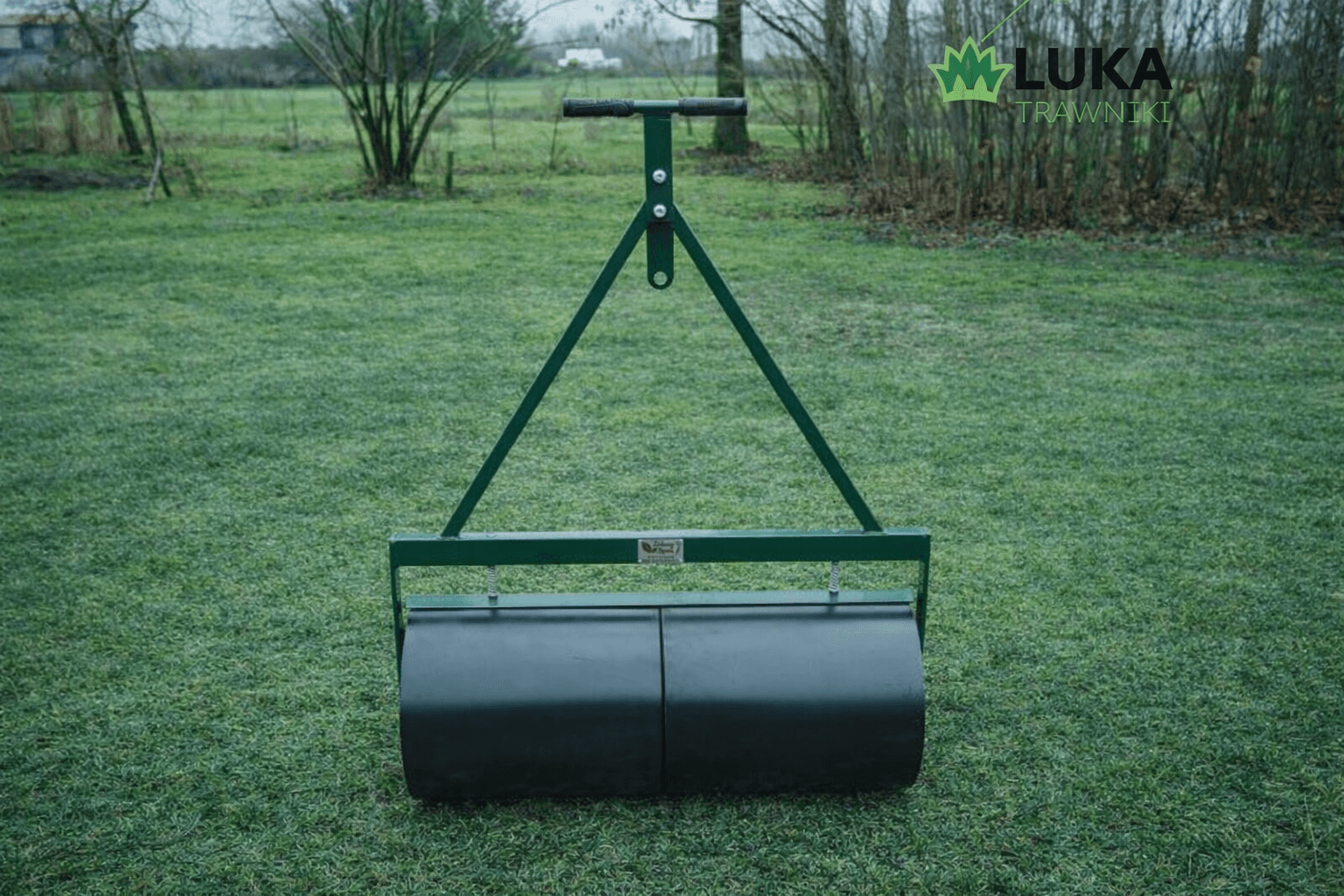 Zielony Spaw 0000 na wynajem