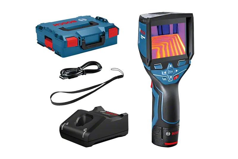 Bosch PRO GTC 400 C na wynajem - 1
