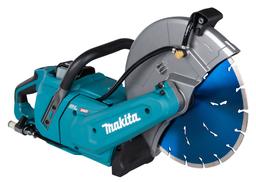 Makita 40V XGT Przecinarka tarczowa 305 mm na wynajem