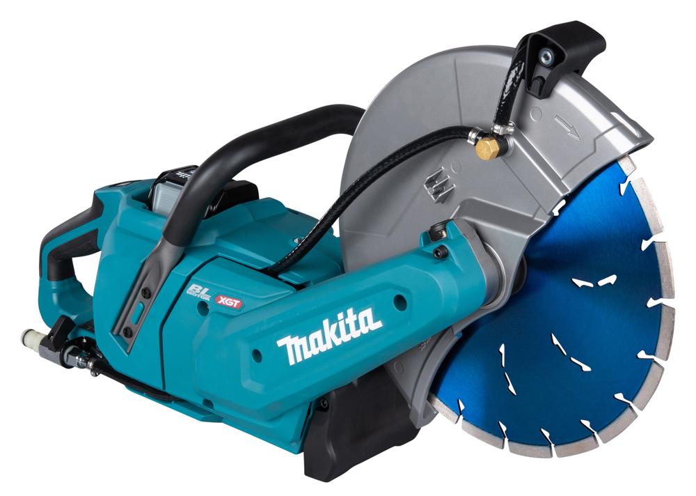 Makita 40V XGT Przecinarka tarczowa 305 mm na wynajem - 1