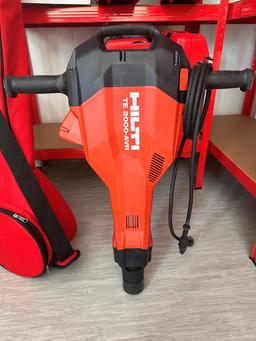 HILTI TE 2000 AVR na wynajem