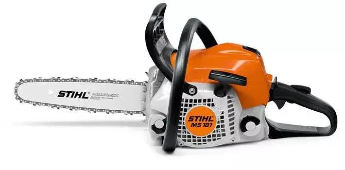 Stihl MS 181 na wynajem - 1