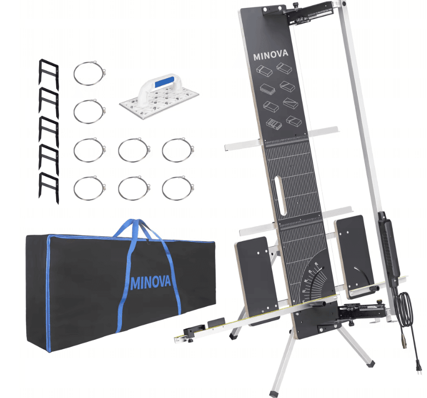 MINOVA PRO 260W na wynajem - 1