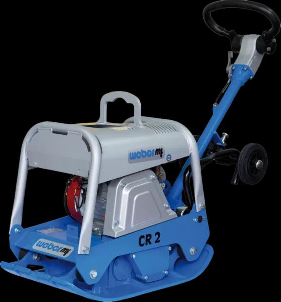 Weber Cr 2 Hd - 143kg na wynajem