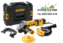 Devalt DWE4257KT na wynajem