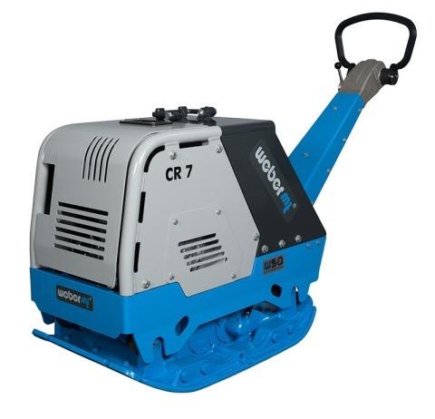 WEBER CR 7 na wynajem