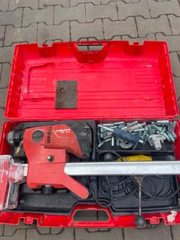 Hilti DD 120 na wynajem