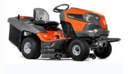 Husqvarna   Traktorek TC238TX na wynajem