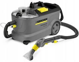 Karcher Karcher Puzzi 10/1 na wynajem - 1