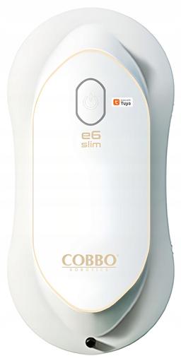 COBBO E6 Slim na wynajem