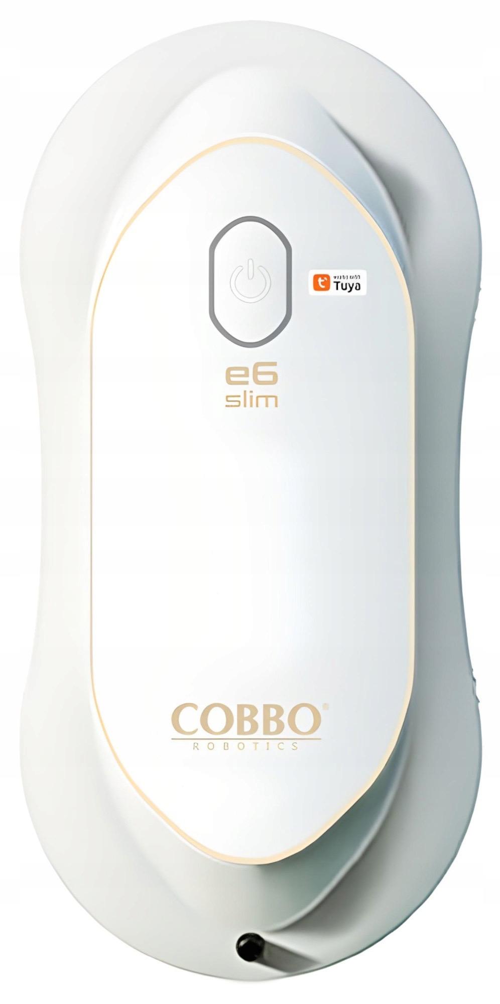 COBBO E6 Slim na wynajem - 1