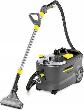 Karcher Puzzi 10/2 na wynajem - 1
