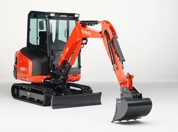 Kubota KX027-4 na wynajem