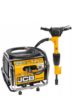 JCB  Beaver na wynajem