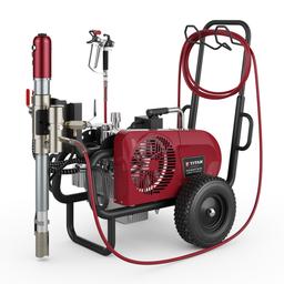 Speeflo 6900 na wynajem