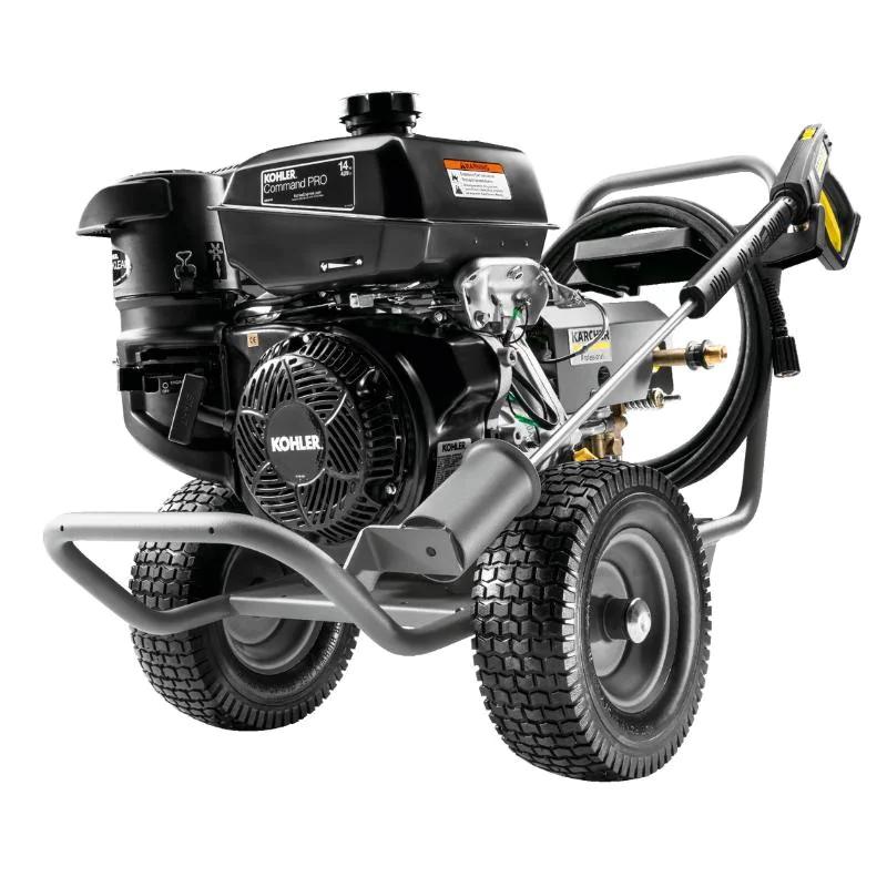 Karcher HD 9/25 G Classic na wynajem - 1