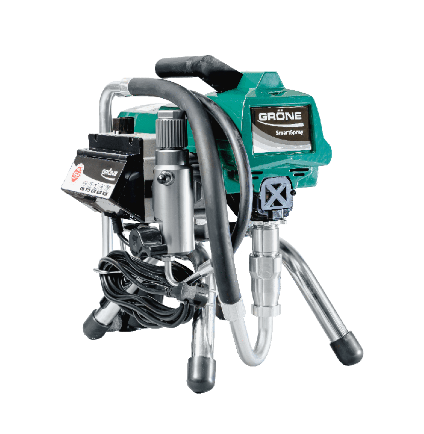 GRONE SmartSpray 20L na wynajem - 1