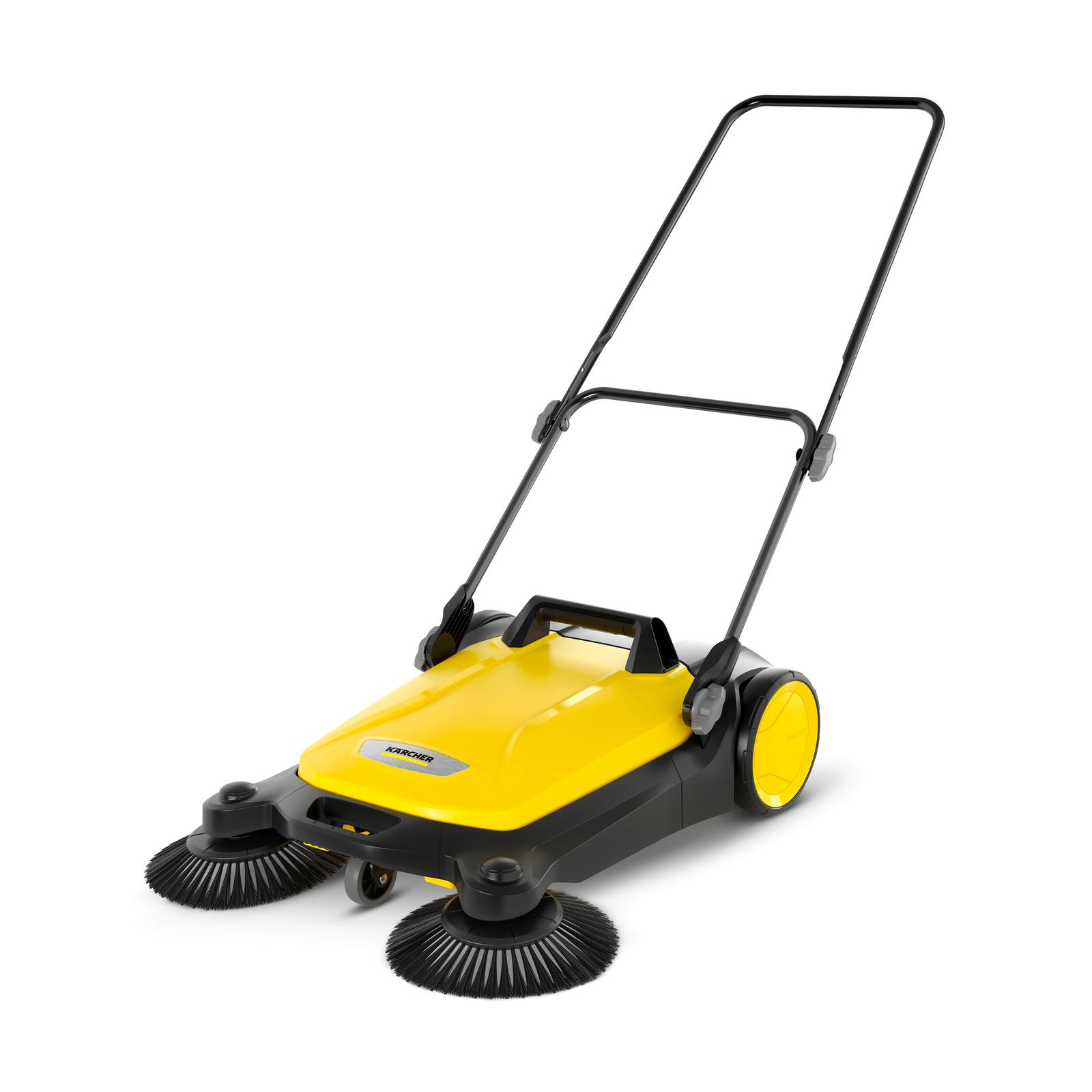 Karcher s4 Twin na wynajem - 1