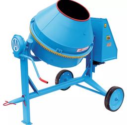 Wolnospadowa BWA-150 230V na wynajem