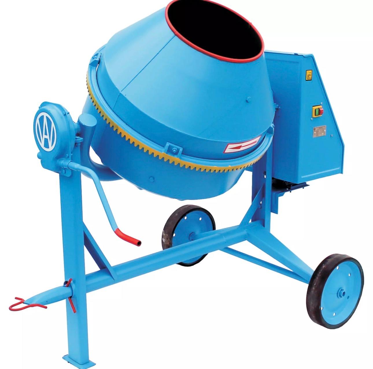 Wolnospadowa BWA-150 230V na wynajem - 1