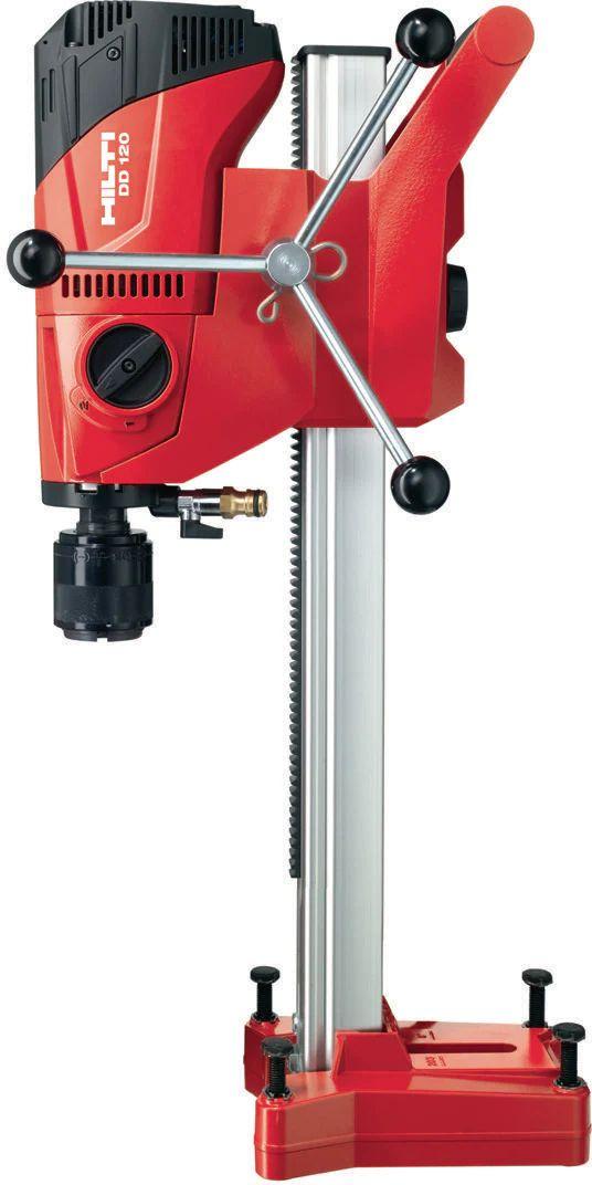 Hilti DD 120 na wynajem - 1