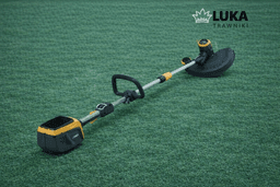 Stiga GT500e na wynajem