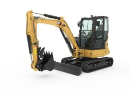 Cat 304Ecr na wynajem