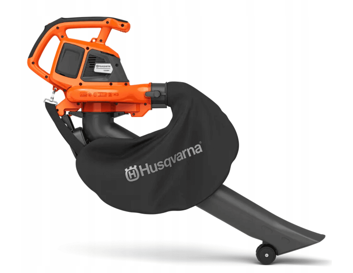 Husqvarna 120iBV na wynajem - 1