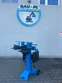 Güde GHS 500/6TE na wynajem