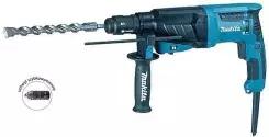 Makita HR2631FT na wynajem - 1