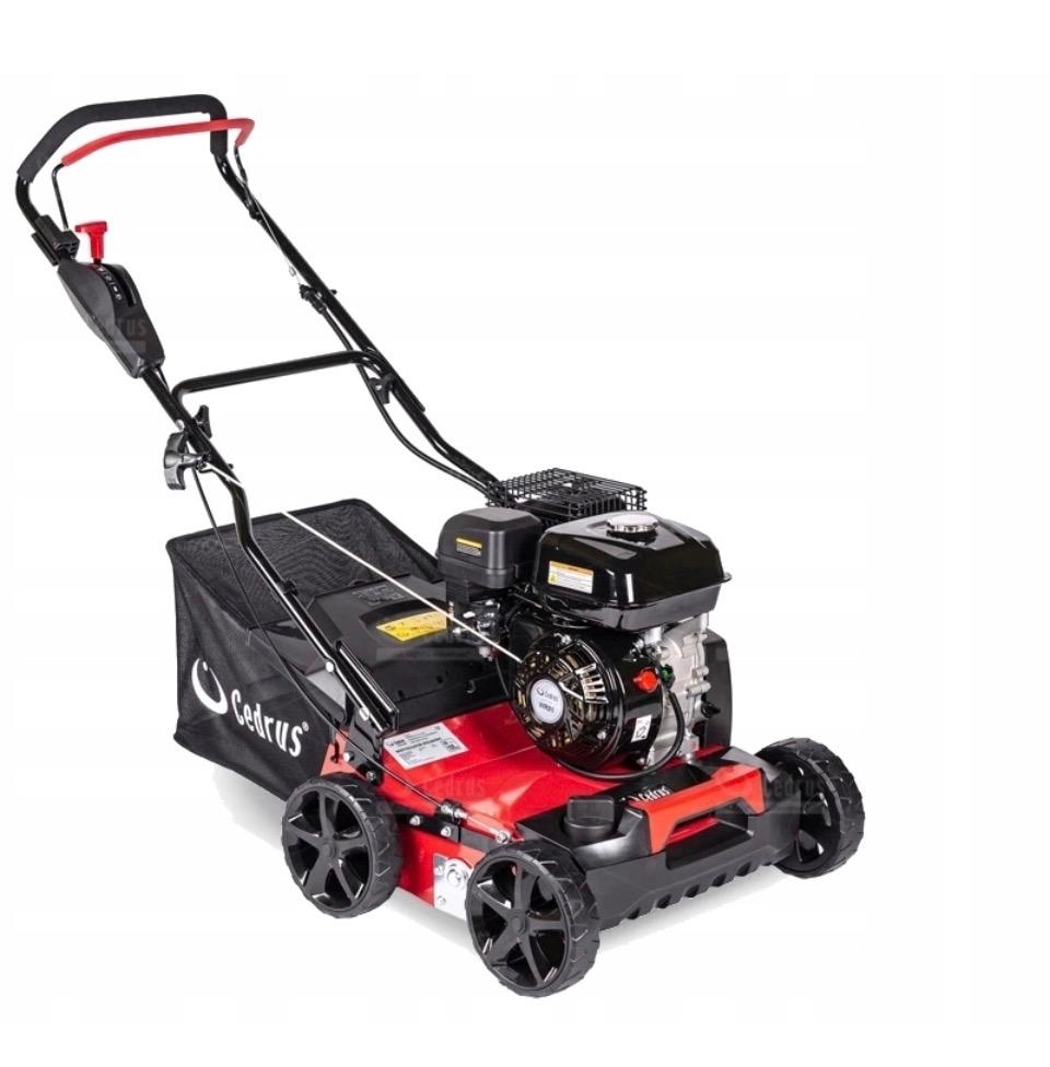 Cedrus wertykulator areator CEDWR01 na wynajem