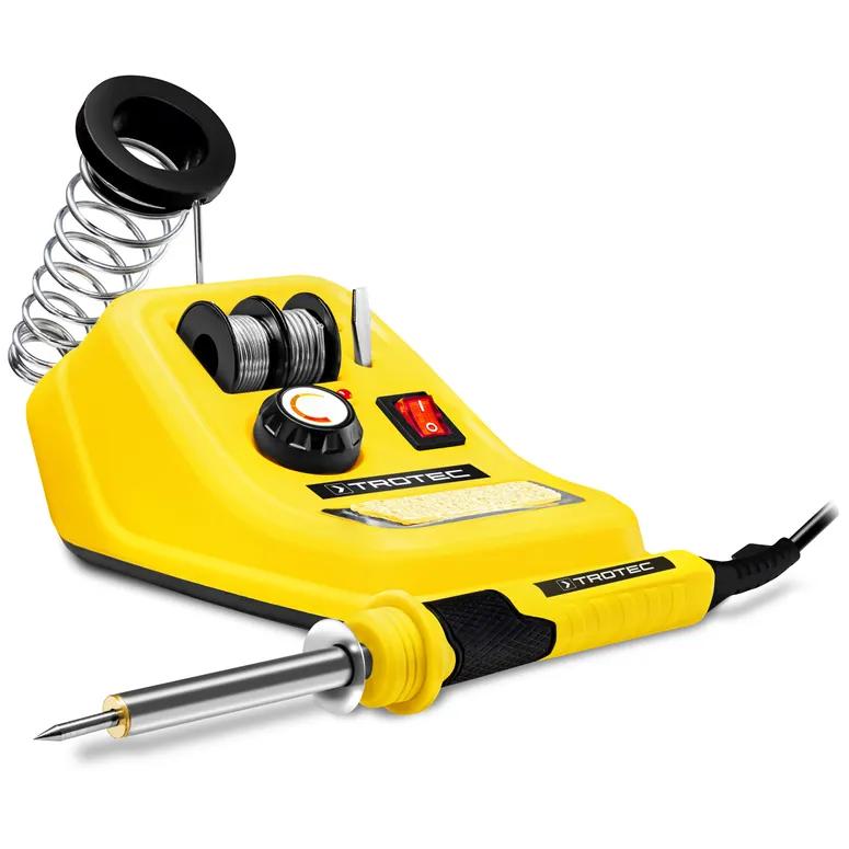 Stacja lutownicza/ lutownica Trotec PSIS 11-230V na wynajem - 1