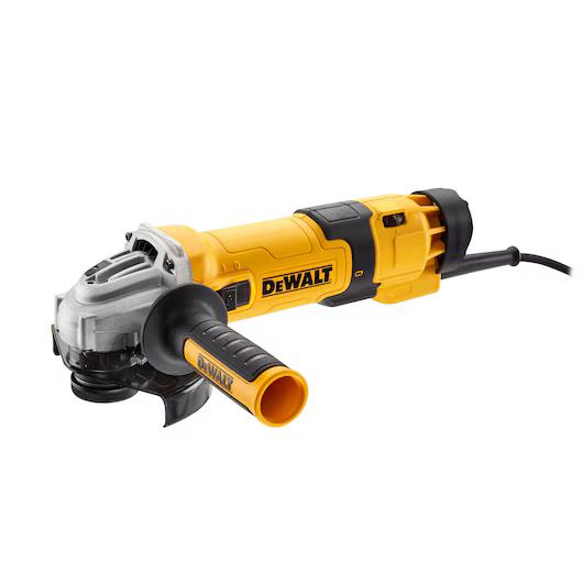 Szlifierka kątowa DeWalt 125mm regulacja obrotów na wynajem